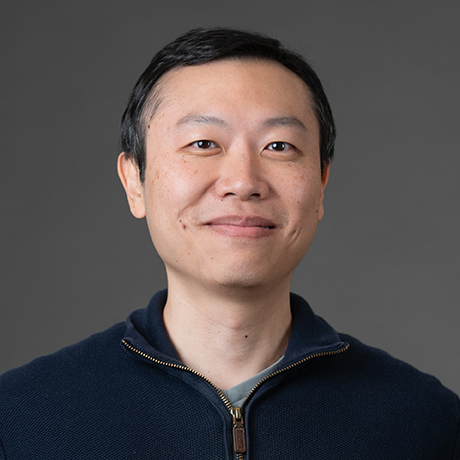 Paul Ma